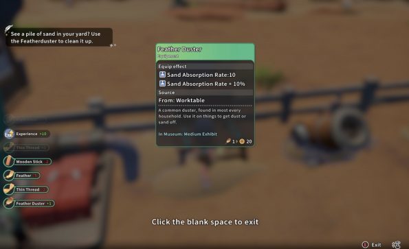 my time at sandrock LadiesGamers