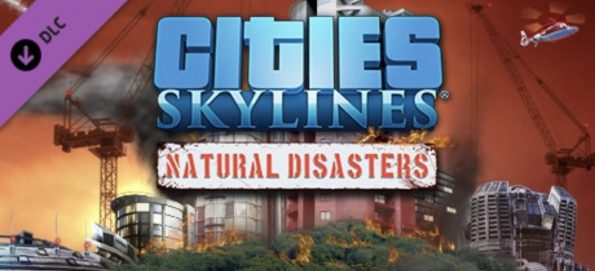 Cities: Skylines LadiesGamers