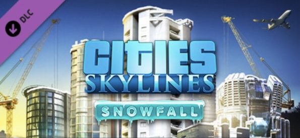 Cities: Skylines LadiesGamers