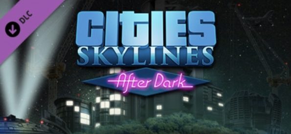Cities: Skylines LadiesGamers