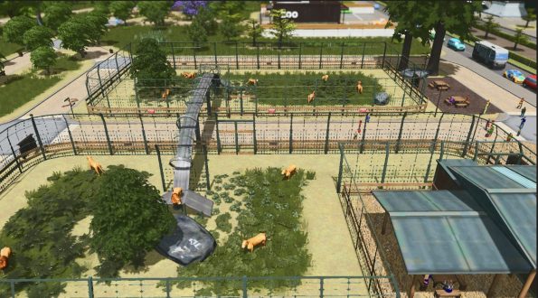 Cities: Skylines LadiesGamers