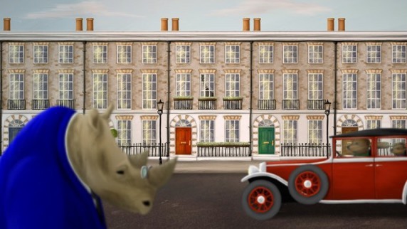 Lord Winklebottom LadiesGamers