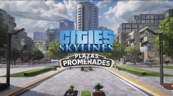 Cities: Skyline LadiesGamers
