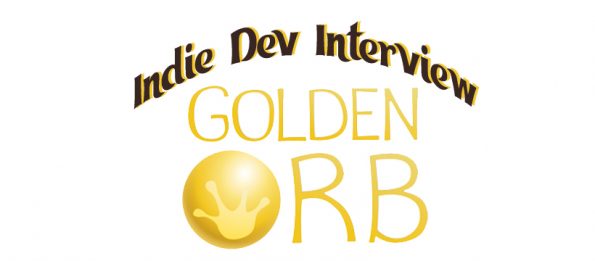 Indie Dev Interview Golden Orb
