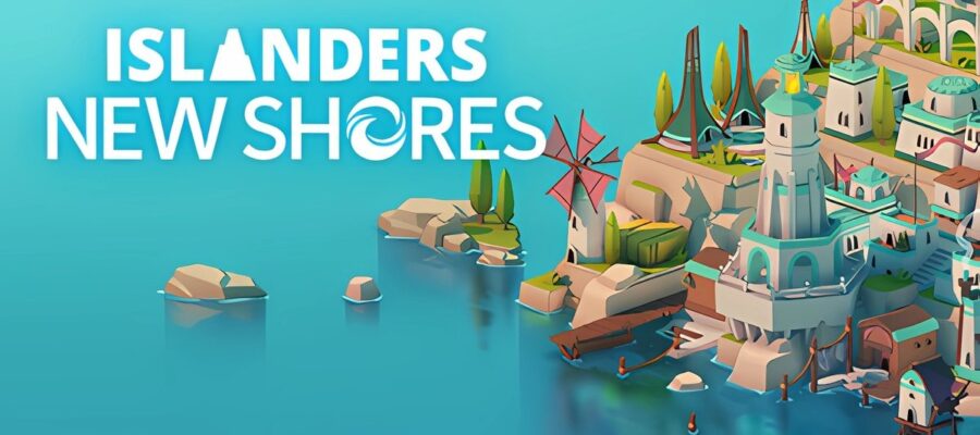 Islanders New Shores Steam Review