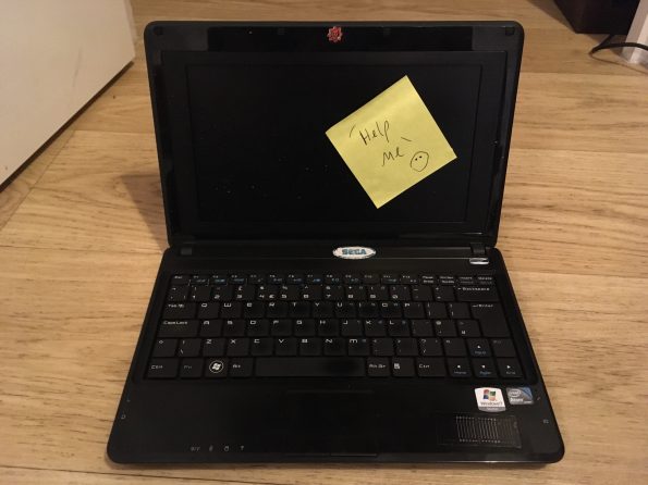 LadiesGamers Memory Museum