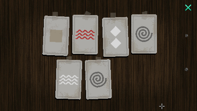 Lucy Dreaming Walkthrough