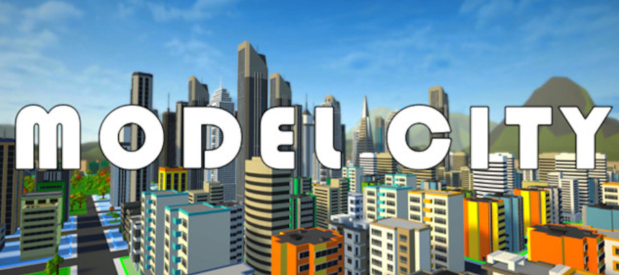 Model City Review LadiesGamers