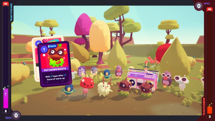 Ooblets LadiesGamers