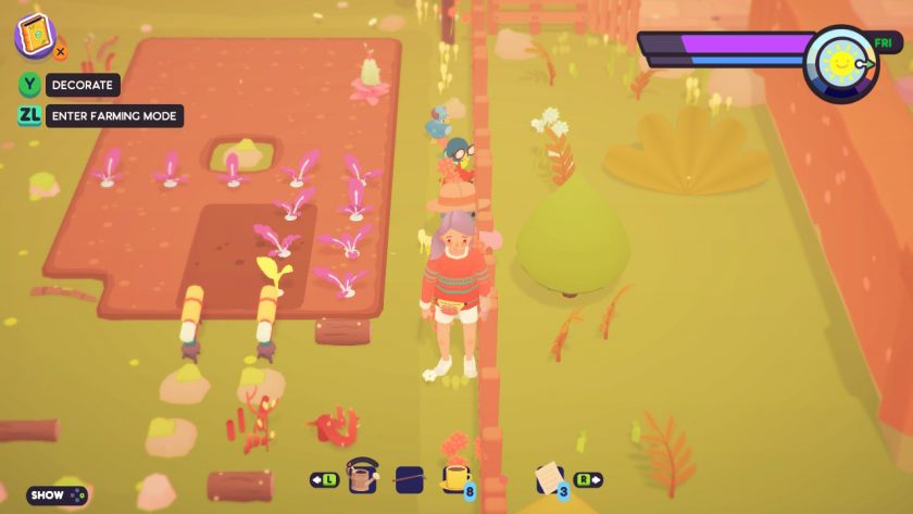 Ooblets LadiesGamers Guide