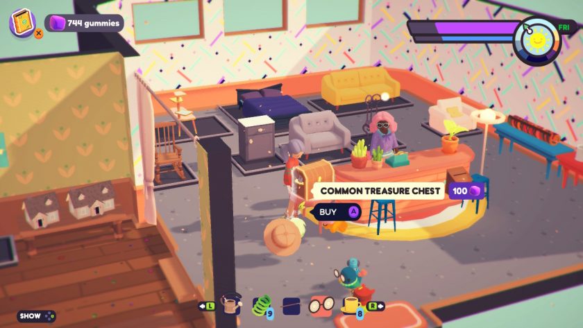 Ooblets LadiesGamers Guide