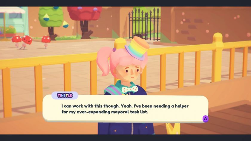 Ooblets LadiesGamers