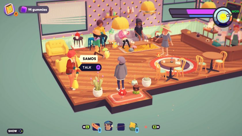 Ooblets LadiesGamers
