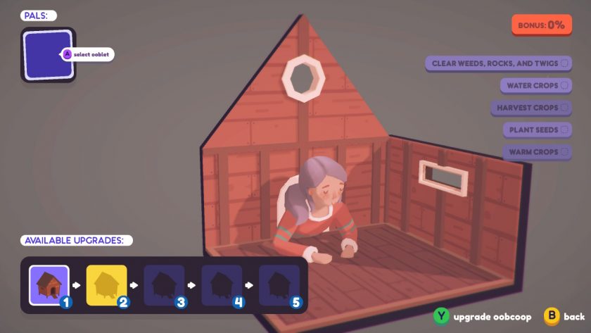 Ooblets LadiesGamers