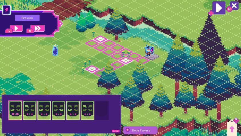 The enchantment window to make The Sun move across the ground. Published on: LadiesGamers