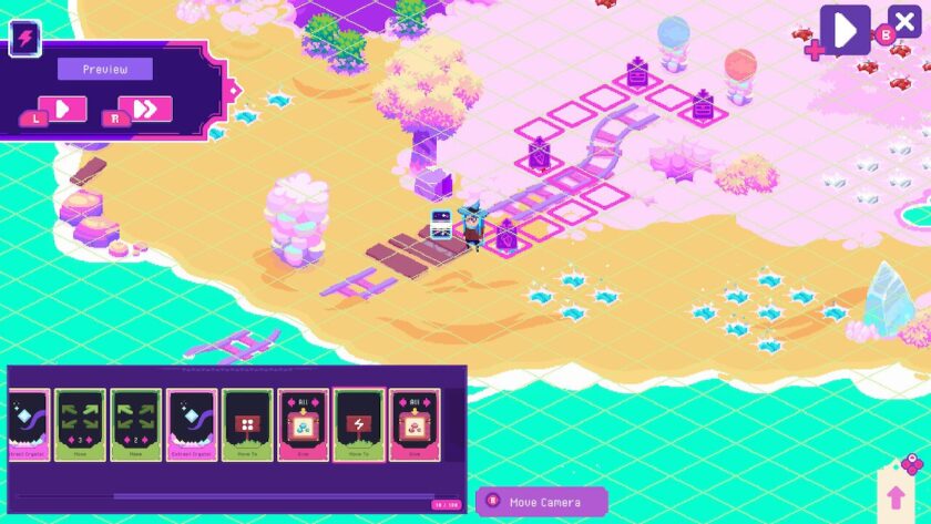 The enchantment window to make Justice extract and then give the liquid crystals. Published on: LadiesGamers