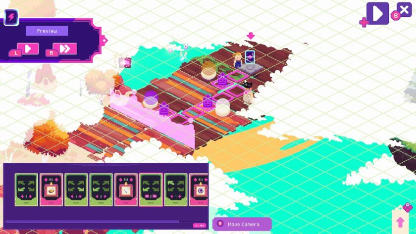 The enchantment window to make The World give the charged crystals. Published on: LadiesGamers