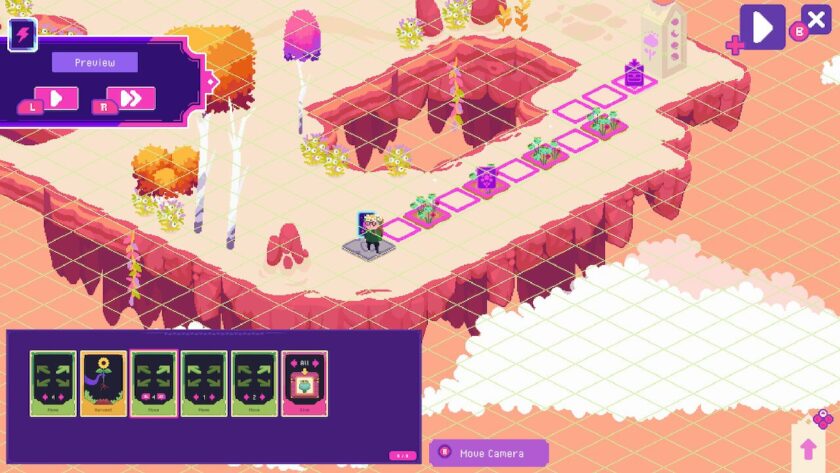 The enchantment window to make Judgement harvest the second poppy fruit. Published on: LadiesGamers