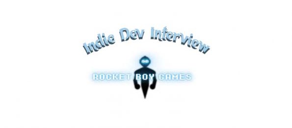 Indie Dev Interview