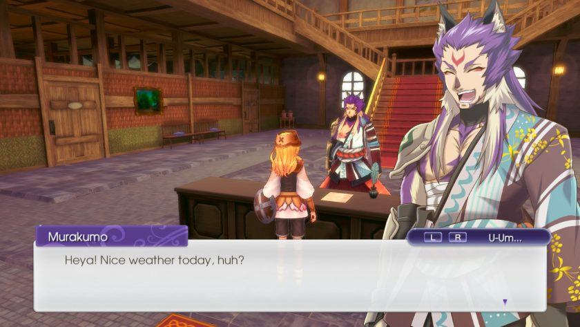 Rune Factory 5 Guide Asking to accompany you