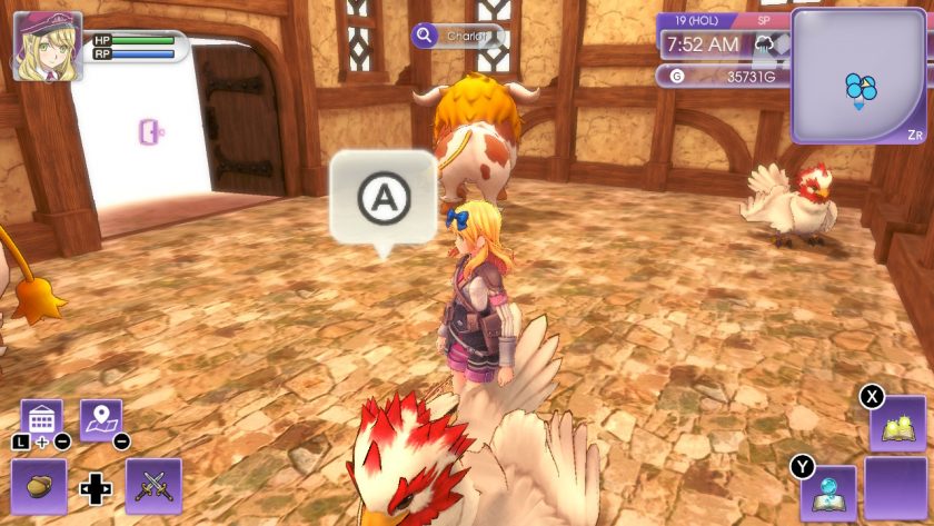 Rune Factory 5 Guide LadiesGamers