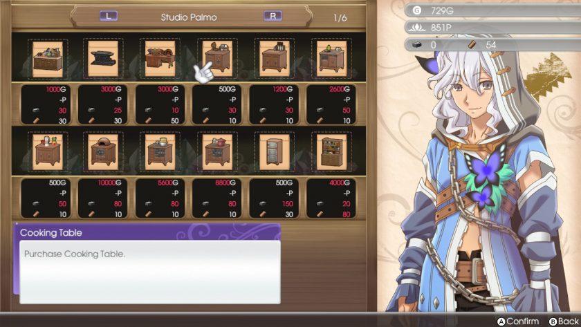 Rune Factory 5 Guide Studio Palmo