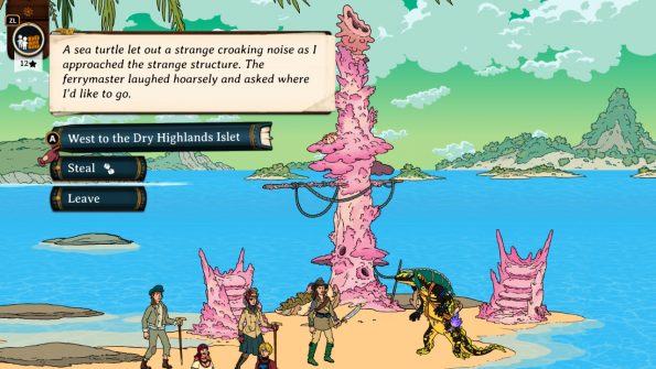 LadiesGamers Curious Expedition 2