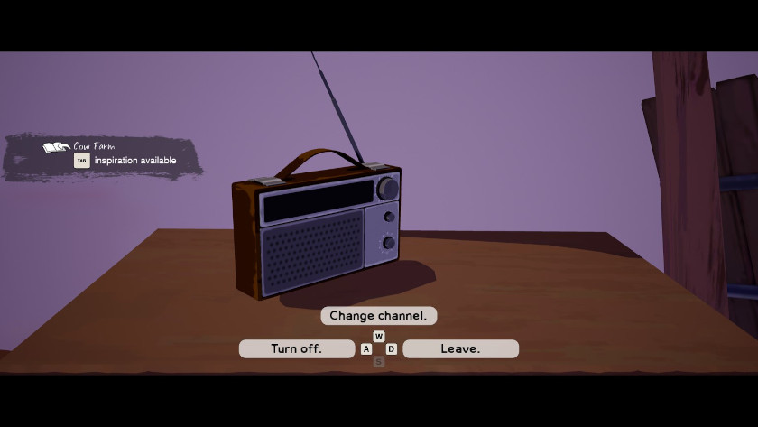 Season: A Letter to the Future Walkthrough