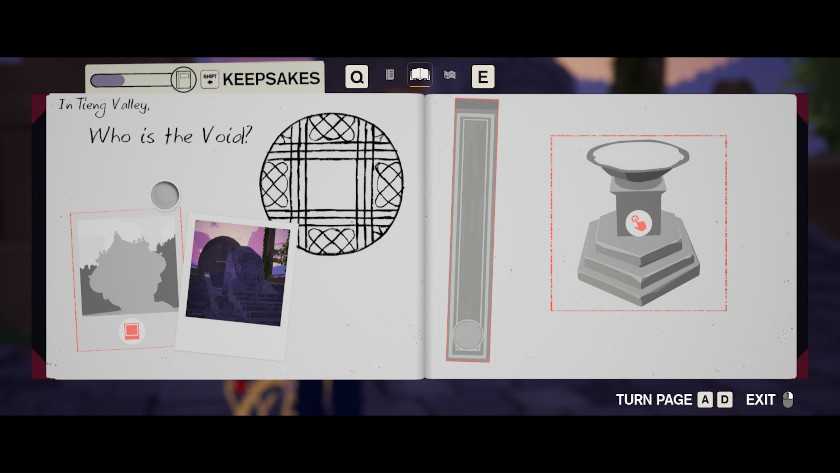 Season: A Letter to the Future Walkthrough