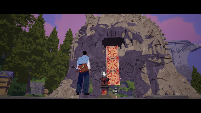 Season: A Letter to the Future Walkthrough