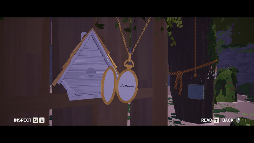 Season: A Letter to the Future Walkthrough