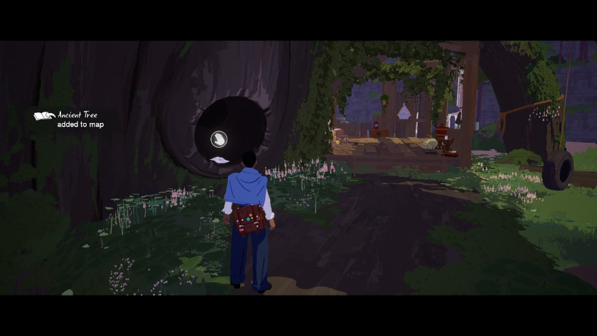 Season: A Letter to the Future Walkthrough