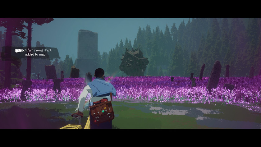 Season: A Letter to the Future Walkthrough