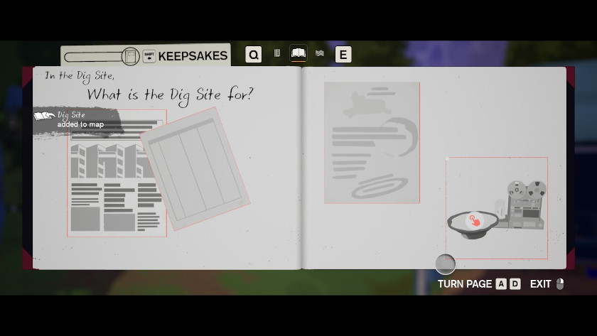 Season: A Letter to the Future Walkthrough