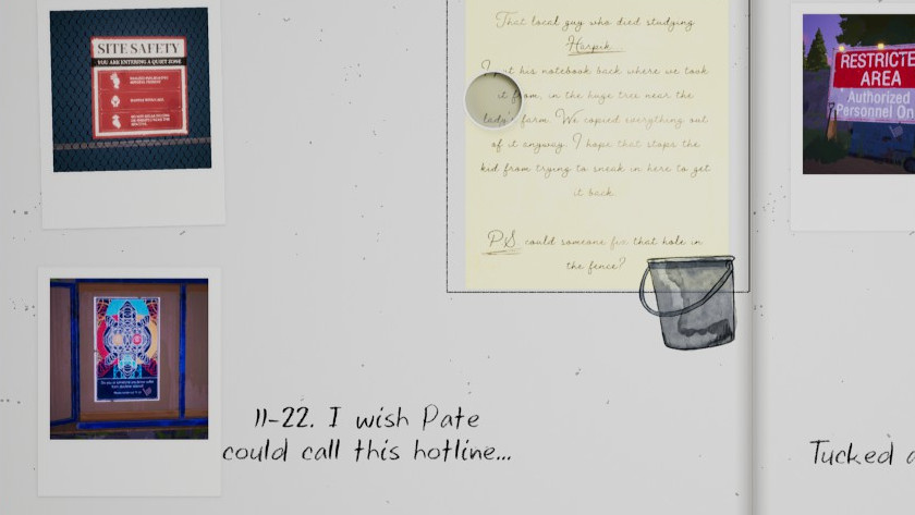 Season: A Letter to the Future Walkthrough