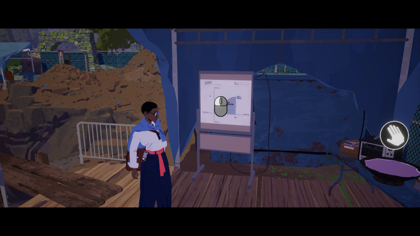 Season: A Letter to the Future Walkthrough