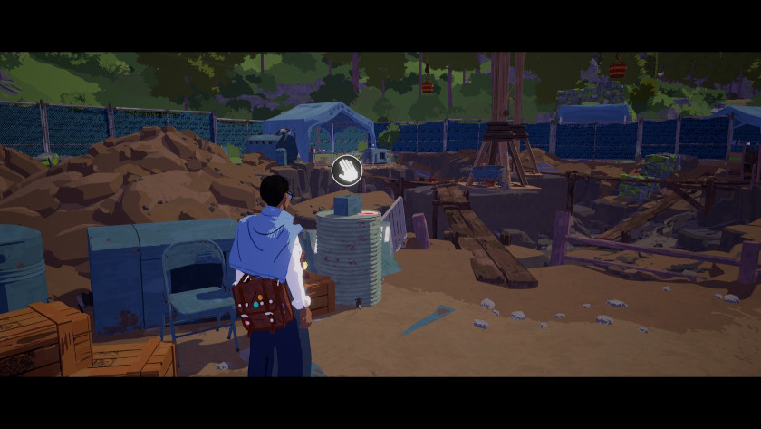 Season: A Letter to the Future Walkthrough