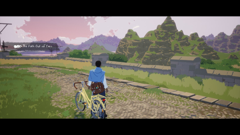 Season: A Letter to the Future Walkthrough