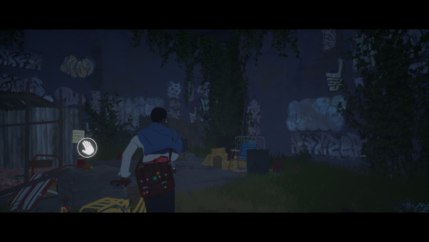 Season: A Letter to the Future Walkthrough