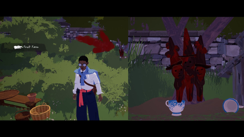 Season: A Letter to the Future