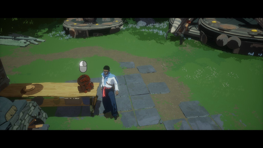 Season: A Letter to the Future