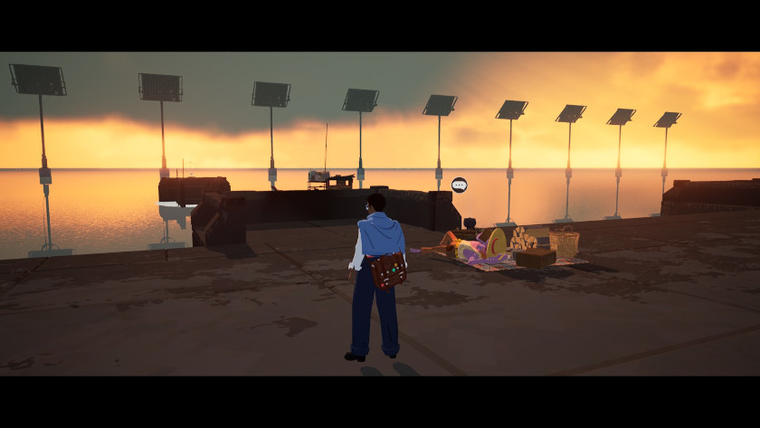 Season: A Letter to the Future