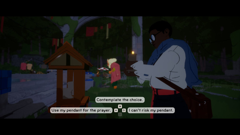 Season: A Letter to the Future