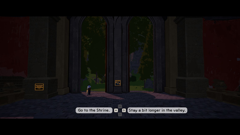 Season: A Letter to the Future