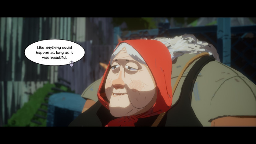 Season: A Letter to the Future