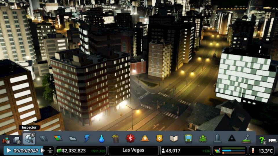 Cities skylines. LadiesGamers 