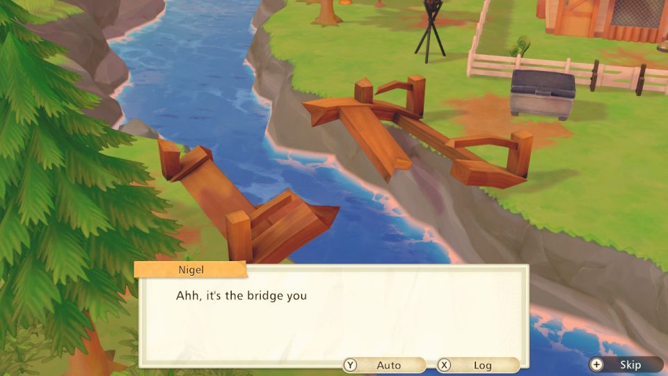 SoS Pioneers of Olive Town LadiesGamers