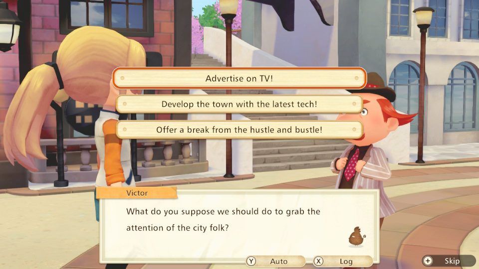 SoS Pioneers of Olive Town LadiesGamers