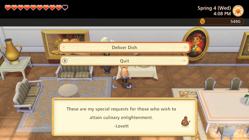 SoS Pioneers of Olive Town LadiesGamers