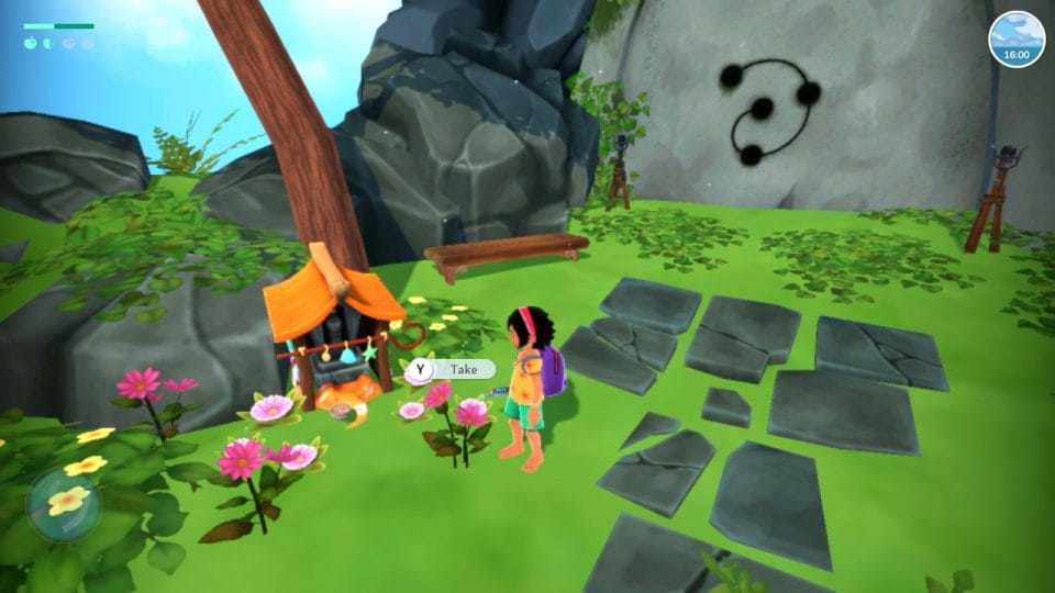 Summer in Mara LadiesGamers.com